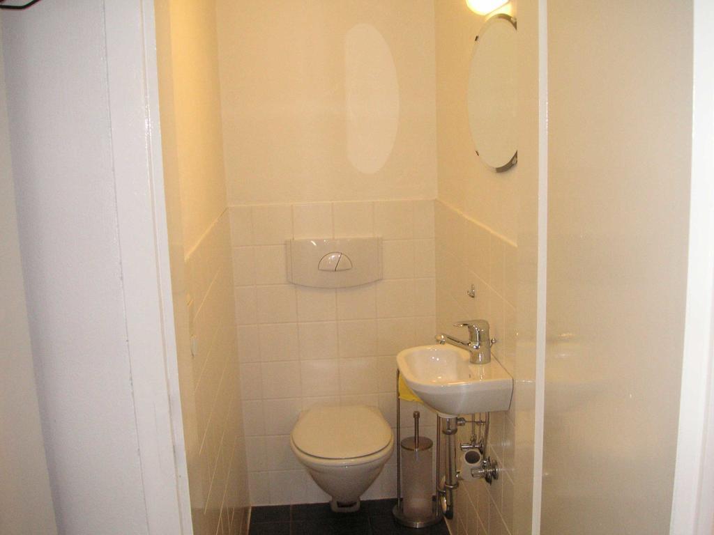 Ferienwohnung Haus Hillinger Salzburg Exterior foto